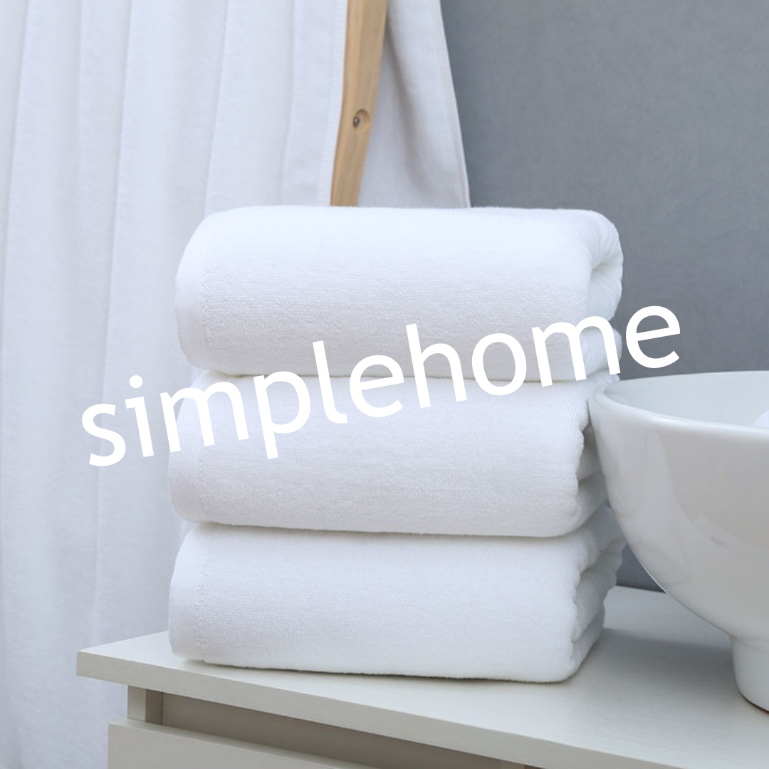 8 towel
