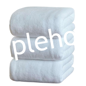 ผ้าเช็ดตัวโรงแรม ผ้าขนหนูโรงแรม