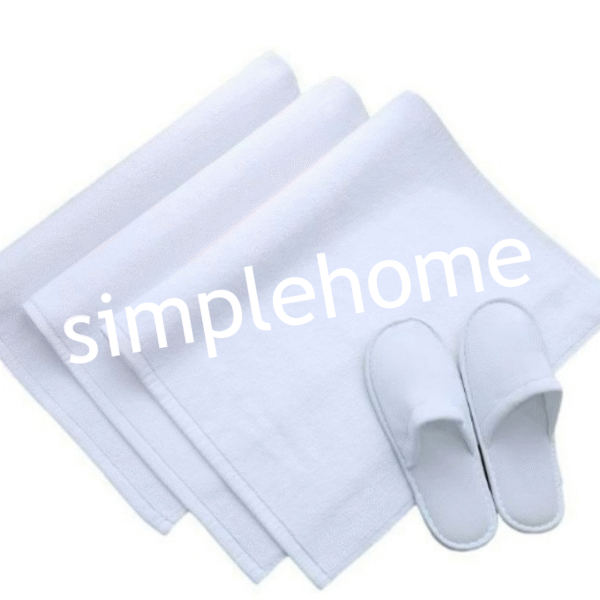 พรมเช็ดเท้า ของใช้โรงแรม พรมเช็ดเท้า ของใช้โรงแรม